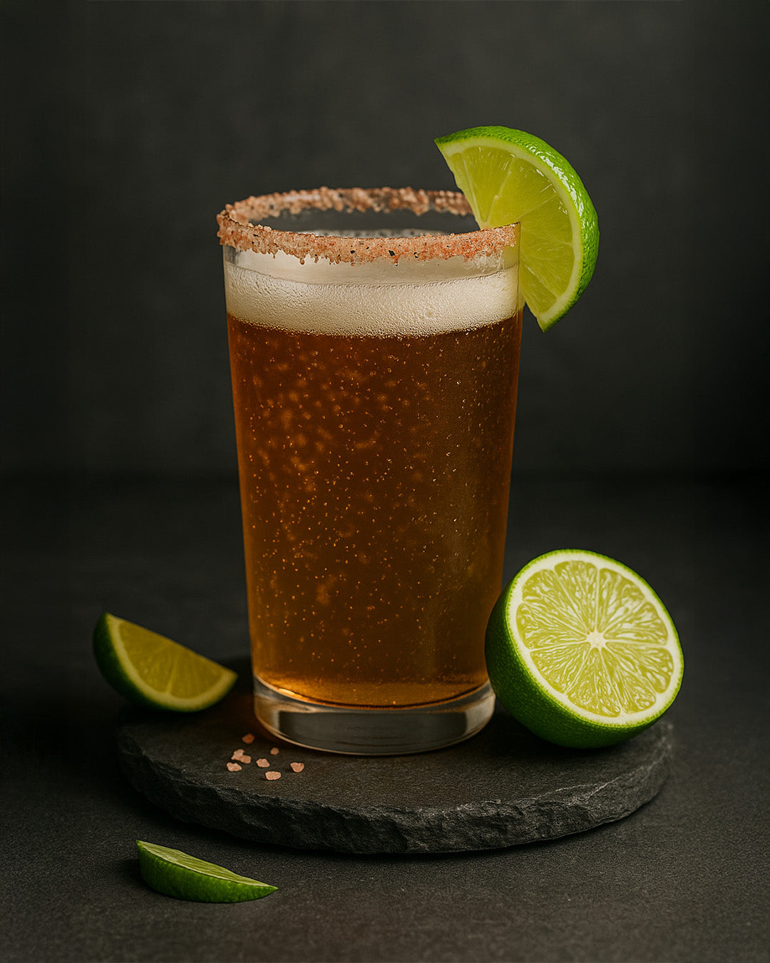 Michelada con El Matrimonio